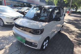 五菱汽车 宏光MINIEV 2021款 马卡龙臻享款 三元锂