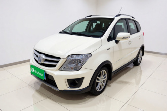 长安CX20 2014款 1.4L IMT天窗导航版 国V