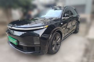 理想汽车 理想L8 2024款 Ultra