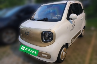 奔腾小马 2025款 222km 闪电马