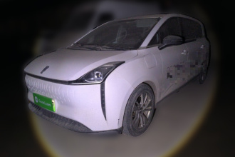 奔腾NAT 2022款 乐享出行版 100kW 425km