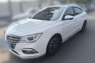 荣威i5 2020款 1.5L 自动4G互联领豪旗舰版