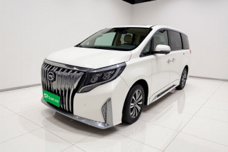 广汽传祺 传祺M8 2019款 320T 至尊版