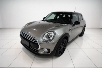 MINI Clubman 2016款 改款 1.5T COOPER 鉴赏家版
