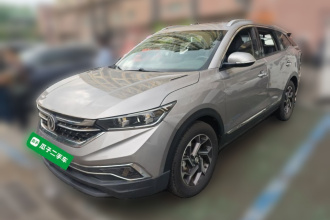 东风风神AX7 2020款 1.6T 自动AI领航型 国VI