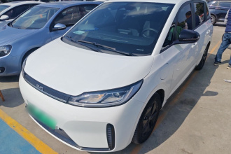 比亚迪D1 2022款 标准版