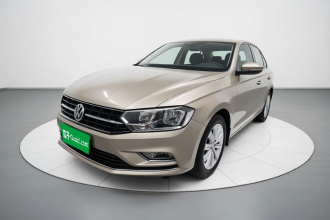 大众 宝来 2016款 1.6L 自动舒适型