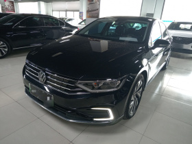 大众 迈腾GTE插电混动 2022款 GTE 豪华型