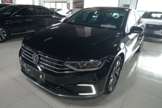 大众 迈腾GTE插电混动 2022款 GTE 豪华型