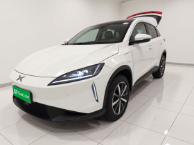 小鹏G3 2019款 智享版