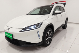 小鹏G3 2019款 智享版