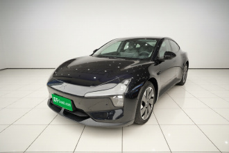 小鹏MONA M03 2025款 600 超长续航 Max