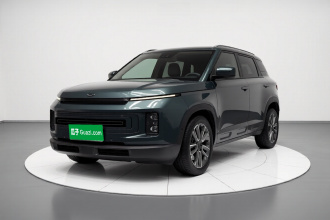 吉利汽车 吉利icon 2020款 1.5TD i9 BSG