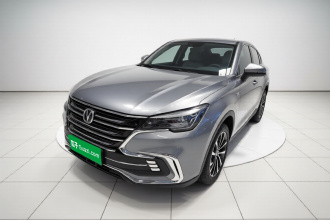长安CS85 COUPE 2019款 1.5T DCT型版 国VI