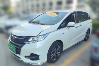 本田 奥德赛 2021款 2.0L 锐·智享版