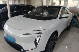 阿维塔07 2024款 Ultra纯电版四驱