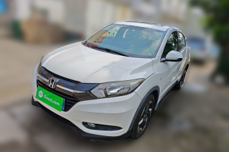 本田 缤智 2016款 1.8L CVT两驱先锋型