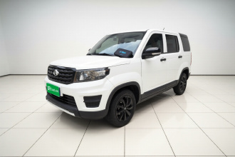 长安欧尚X70A 2020款 1.5L 手动基本型