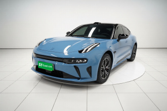 极氪001 2025款 WE版 100kWh 后驱