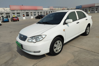 比亚迪F3 2012款 节能版 1.5L 手动舒适型