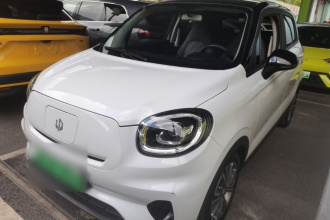 零跑汽车 零跑T03 2024款 403舒享版