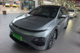 小鹏G6 2023款 580 长续航 Pro
