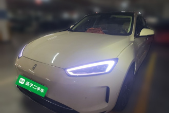 鸿蒙智行 问界M5 2022款 纯电四驱性能版