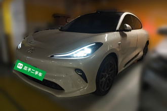 智己汽车 智己LS6 2025款 长续航灵蜥智享版