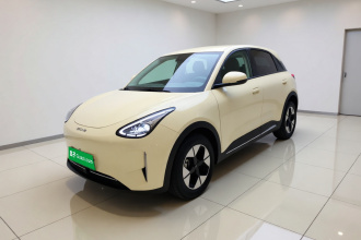 吉利银河 星愿 2025款 310km 梦想版