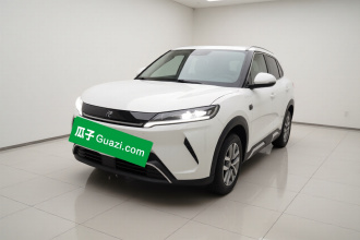 比亚迪 元UP 2025款 智驾版 401KM 活力版