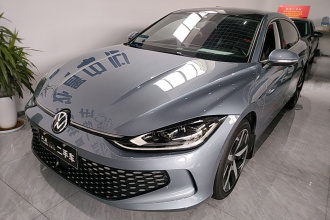 大众 2023款 凌渡L 280TSI DSG酷辣版