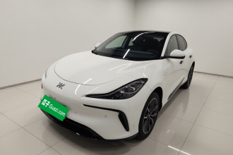智己汽车 智己LS6 2023款 Max 标准版