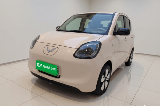 五菱汽车 宏光MINIEV 2025款 第四代 四门版 进阶款