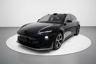 蔚来ET5T 2024款 75kWh Touring