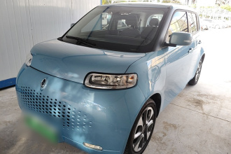 欧拉白猫 2020款 305km 豪华型