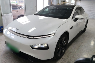 小鹏P7 2022款 480E