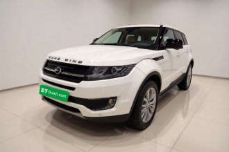 陆风X7 2015款 2.0T 全景尊贵版