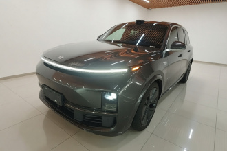 理想汽车 理想L9 2022款 Max