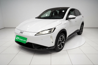 小鹏G3 2020款 460i 智享版