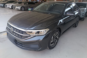 大众 速腾 2023款 300TSI DSG飞越版