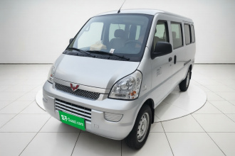 五菱汽车 五菱荣光 2021款 1.5L加长标准型助力版L3C