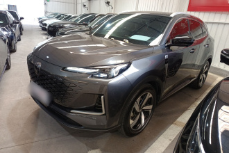 长安CS55PLUS 2024款 第三代 1.5T DCT卓越型