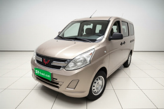 五菱汽车 五菱荣光V 2018款 1.2L实用型
