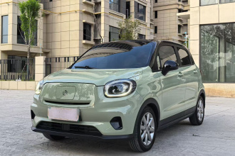 零跑汽车 零跑T03 2022款 耀金版