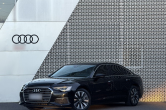 奥迪A6L 2019款 45 TFSI 臻选致雅型