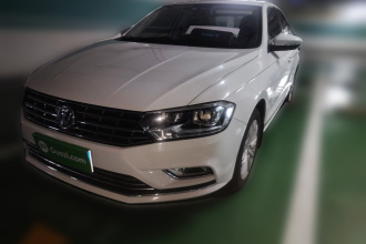 大众 宝来 2018款 1.5L 自动舒适型