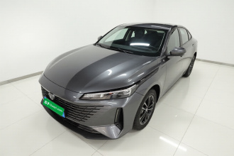 长安 逸达 2023款 蓝鲸NE 1.5T GDI DCT畅享版