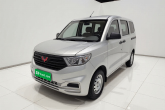 五菱汽车 五菱宏光V 2022款 1.5L劲取版液压助力LAR