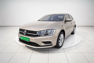 大众 2019款 改款 宝来·传奇 1.5L 自动时尚型 国VI