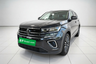 大众 揽巡 2024款  330TSI 豪华巡逸 众享款